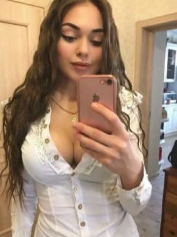 Анкета проститутки Инна, Нугуш, 25 лет, №46878